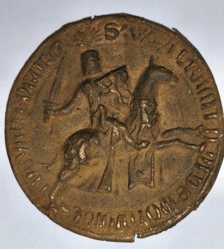 Sceau amaury montfort - de,