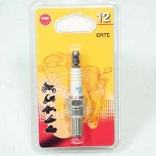 Bougie d'allumage NGK pour