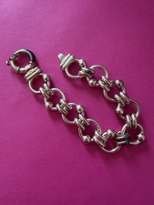 Bracelet En Argent 925 29gr
