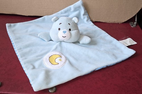 Care bears baby - care,