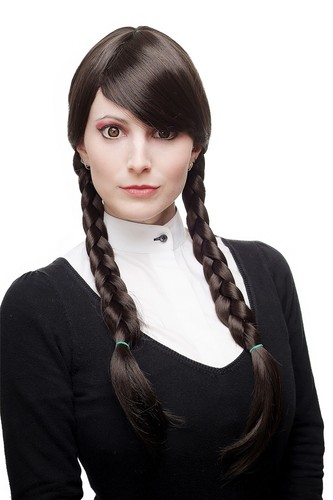 Perruque pour femmes cosplay - pour,