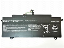 Batterie compatible pour