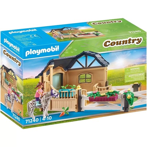 Ref 71240 extension box avec - box,