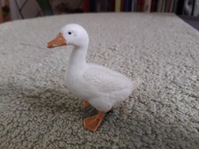 SCHLEICH - Belle oie blanche