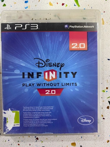 Disney infinity jouez sans - 2.0,