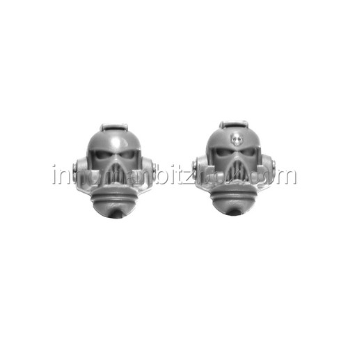 Smta29 tete casque - tete, space