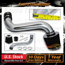 Court RAM Air Kit + Noir