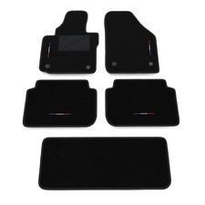 Tapis de sol compatibles avec