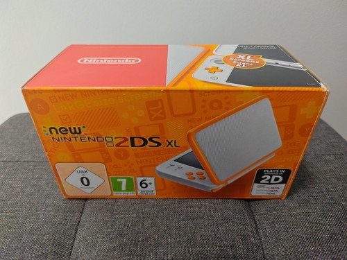 New nintendo 2ds 122 - new,