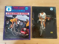 Miroir du Cyclisme  n°134 -