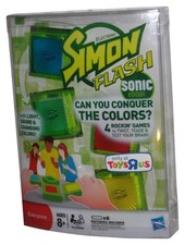 Simon Flash Sonic Edition 2009