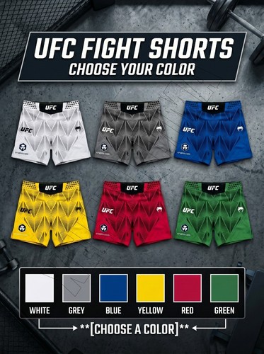 Ufc venum fight - venum, men’s