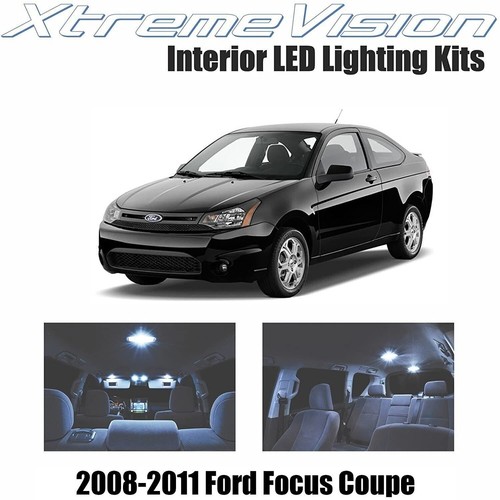 Xtremevision interior led - xtremevision,