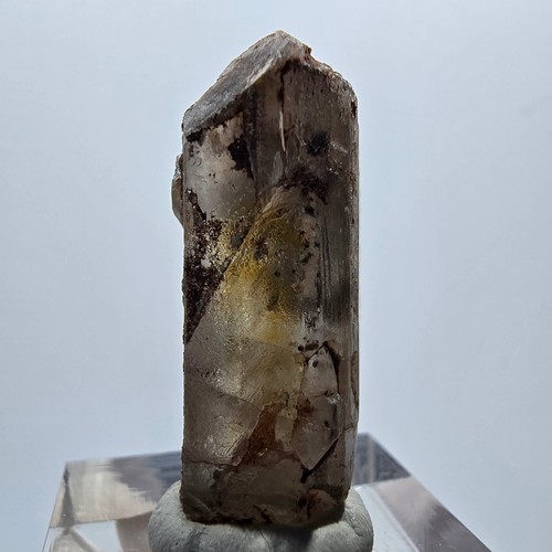 Cristal barytine rare - cristal,