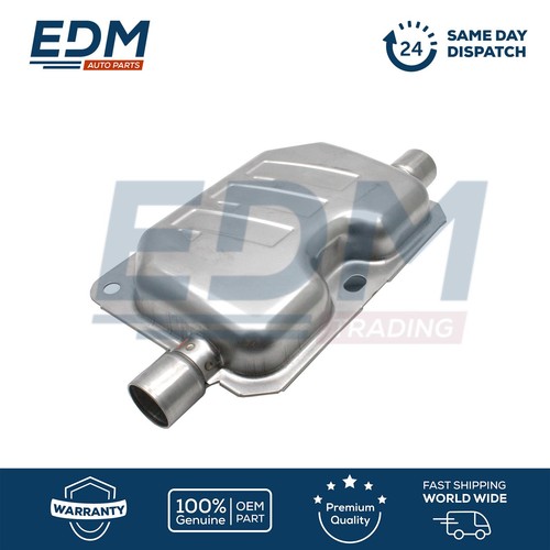 Eberspacher espar hydronic d5e - eberspacher,