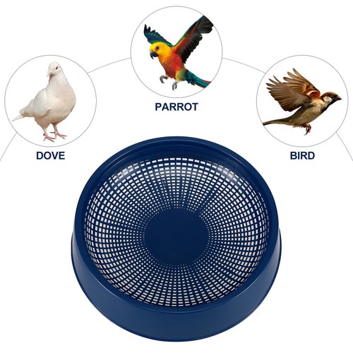 Pcs bird nesting - nesting, bowls