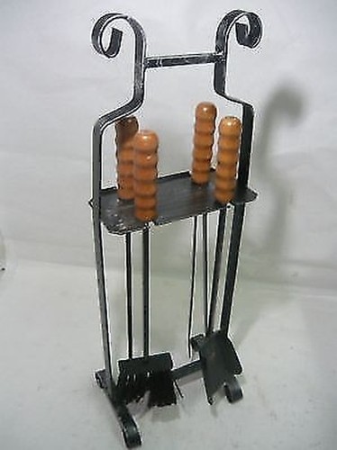 Pieces wrought iron - pieces,