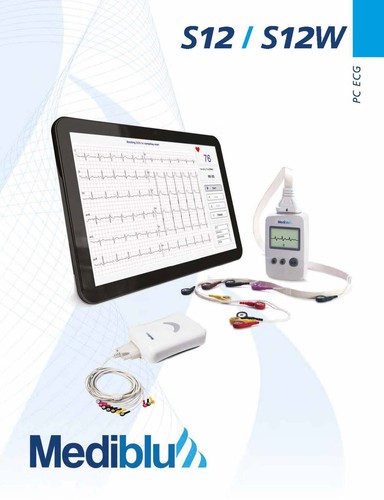 New mediblu 1515 - !, pc