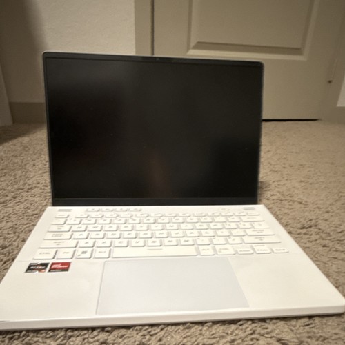 Asus ga402r white notebook - asus,