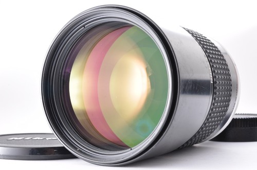 Objectif nikon nikkor - nikon, ai-s