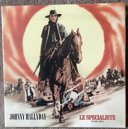 Johnny hallyday le - johnny,
