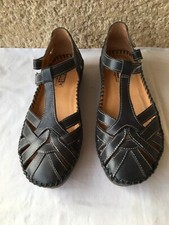 Sandales tout cuir Pikolinos