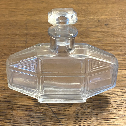 Ancien flacon parfum - , de