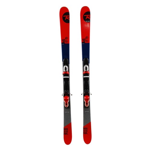 Ski occasion rossignol - ski, sprayer