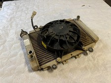 RADIATEUR - YAMAHA 450 KODIAK