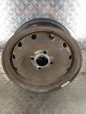 Jante PEUGEOT PARTNER 1 PHASE 2 5401E9