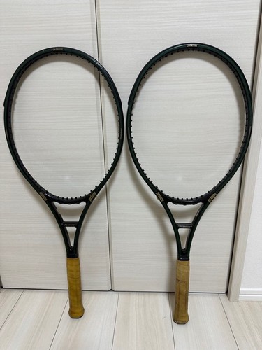 Raquettes prince graphite - raquettes,