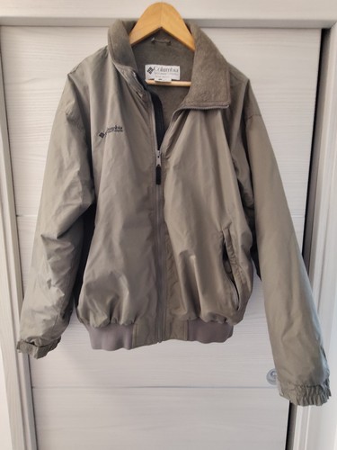Veste vintage columbia - veste,