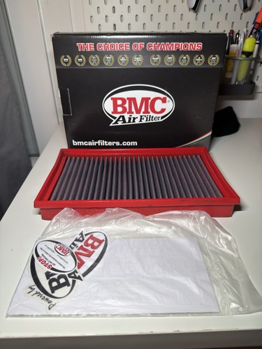 Filtre air sport bmc - bmc, 756/20