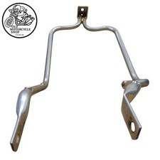 SUZUKI RV90 VAN VAN 1977 77 ENGINE GUARD/ CRASH BAR