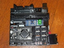 SEGA / Namco Mega Jvs I/O