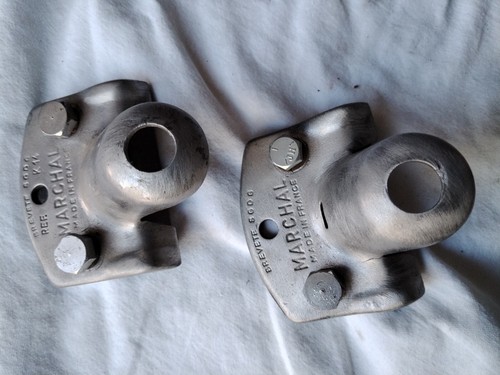 Marchal k14 supports pour - 2,