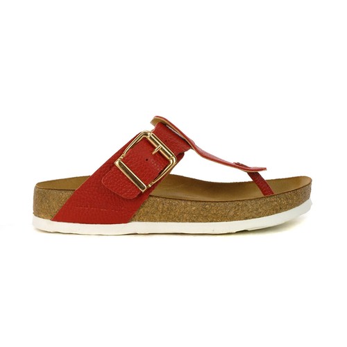 Haflinger unisex cora pomodoro - haflinger,