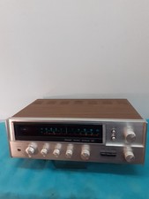 AMPLIFICATEUR  TUNER SANSUI