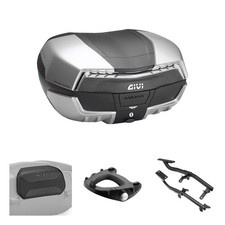 Set Coffre GIVI V58 Maxia 5