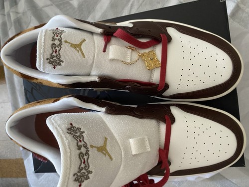 Jordan air low homme - jordan, 1