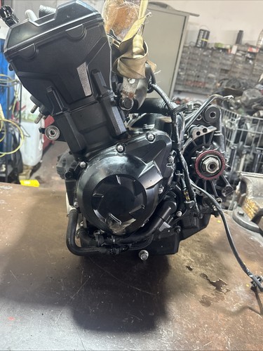Moteur garanti mois kawasaki - garanti, 3