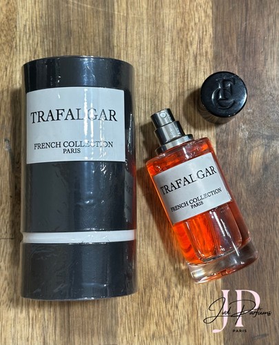 French collection trafalgar - french,