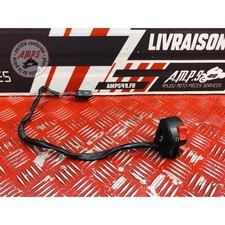 Commodo droit Morini 1200