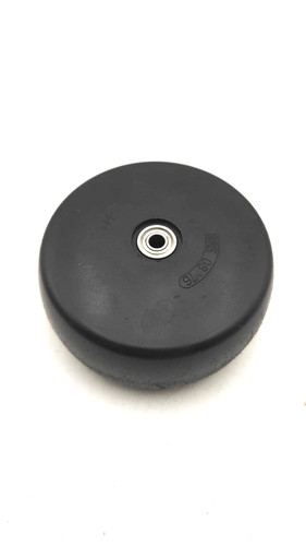 Roue avant robot - , tondeuse