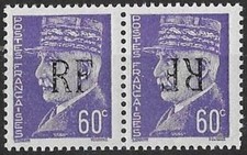 LIBERATION..RRR...MONTREUIL