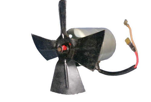 Moteur électrique v - moteur,