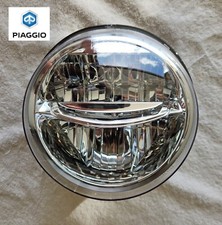 Vespa LED HEADLIGHT (OEM) -