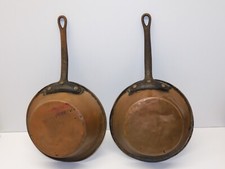 -2 ANCIENNES CASSEROLES OU