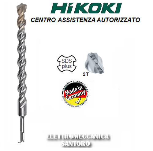 Pointe hélicoïdal 160 2t - 160,