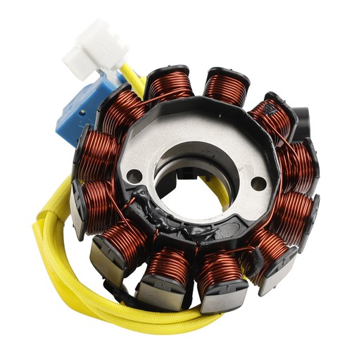Magneto stator assembly for - stator,